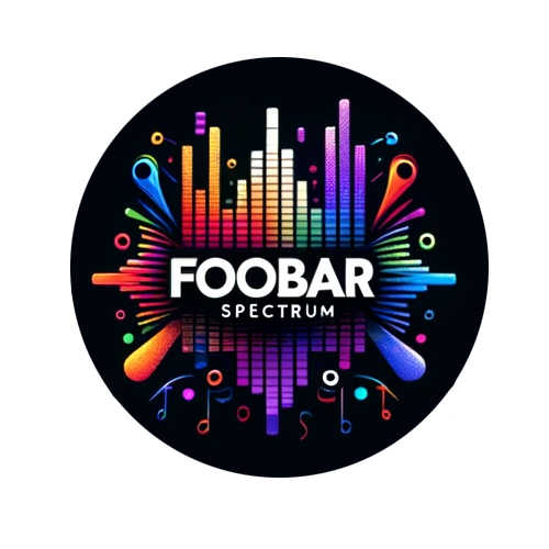 Foobar Spectrum Logo